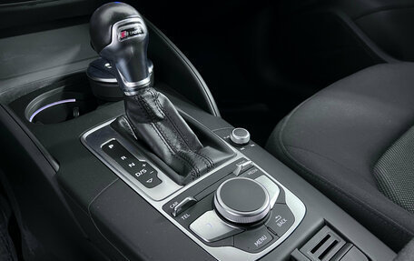 Audi A3, 2016 год, 1 820 000 рублей, 12 фотография