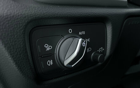 Audi A3, 2016 год, 1 820 000 рублей, 14 фотография