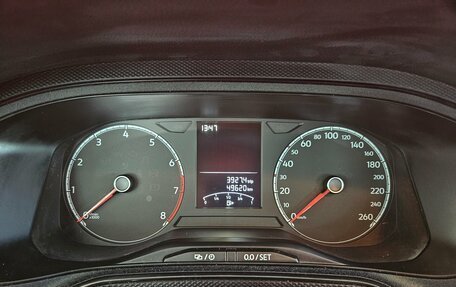 Volkswagen Polo VI (EU Market), 2021 год, 1 645 000 рублей, 10 фотография