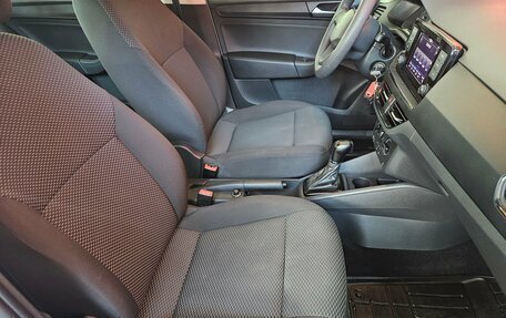 Volkswagen Polo VI (EU Market), 2021 год, 1 645 000 рублей, 11 фотография