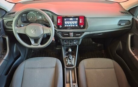 Volkswagen Polo VI (EU Market), 2021 год, 1 645 000 рублей, 9 фотография