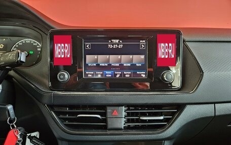 Volkswagen Polo VI (EU Market), 2021 год, 1 645 000 рублей, 13 фотография