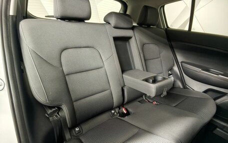 KIA Sportage IV рестайлинг, 2018 год, 2 100 000 рублей, 17 фотография