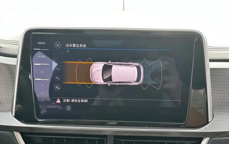 Volkswagen T-Roc I, 2024 год, 1 896 000 рублей, 13 фотография