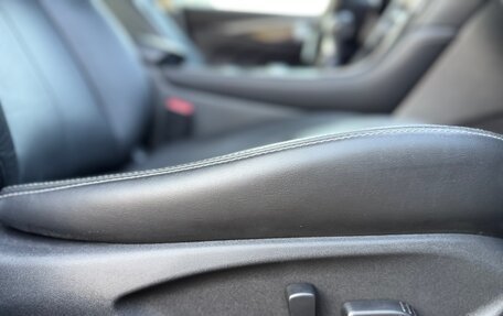 Infiniti Q50 I рестайлинг, 2015 год, 1 590 000 рублей, 11 фотография