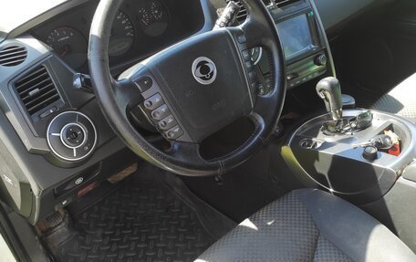 SsangYong Kyron I, 2008 год, 620 000 рублей, 1 фотография