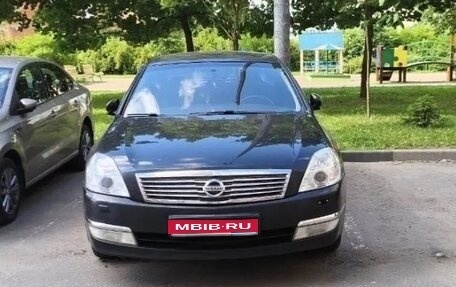 Nissan Teana, 2007 год, 499 000 рублей, 1 фотография