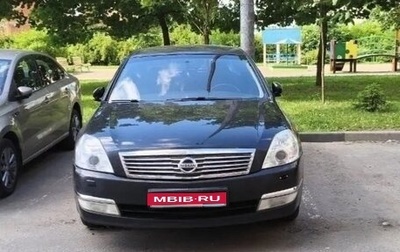 Nissan Teana, 2007 год, 499 000 рублей, 1 фотография