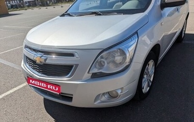 Chevrolet Cobalt II, 2021 год, 940 000 рублей, 1 фотография
