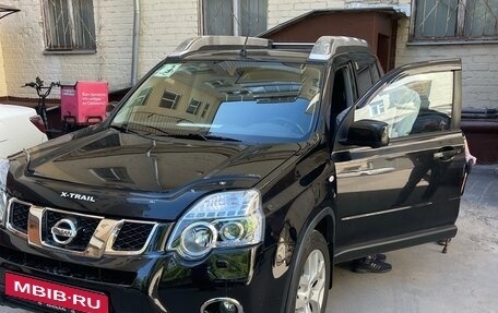 Nissan X-Trail, 2014 год, 1 400 000 рублей, 1 фотография