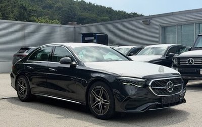 Mercedes-Benz E-Класс, 2026 год, 8 920 000 рублей, 1 фотография