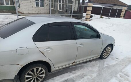 Volkswagen Jetta VI, 2007 год, 340 000 рублей, 1 фотография