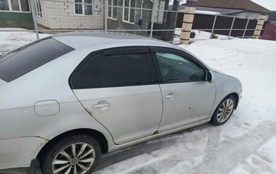 Volkswagen Jetta VI, 2007 год, 340 000 рублей, 1 фотография
