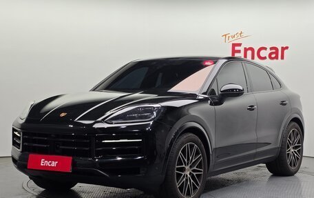 Porsche Cayenne III, 2025 год, 16 500 000 рублей, 1 фотография