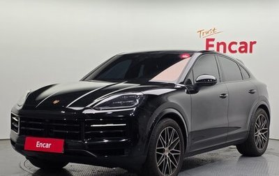 Porsche Cayenne III, 2025 год, 16 500 000 рублей, 1 фотография
