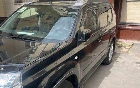 Nissan X-Trail, 2014 год, 1 400 000 рублей, 2 фотография