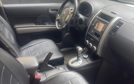 Nissan X-Trail, 2014 год, 1 400 000 рублей, 3 фотография