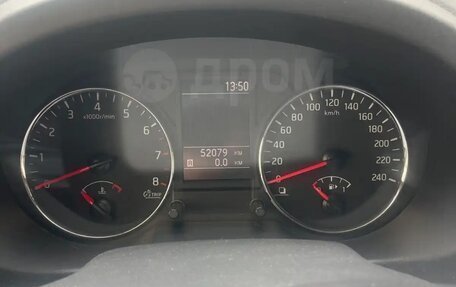 Nissan X-Trail, 2014 год, 1 400 000 рублей, 5 фотография