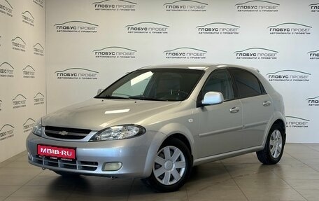 Chevrolet Lacetti, 2011 год, 465 000 рублей, 1 фотография