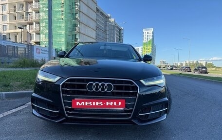 Audi A6, 2013 год, 1 850 000 рублей, 2 фотография