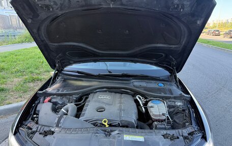 Audi A6, 2013 год, 1 850 000 рублей, 16 фотография