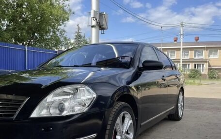 Nissan Teana, 2007 год, 499 000 рублей, 3 фотография