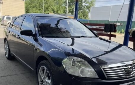 Nissan Teana, 2007 год, 499 000 рублей, 2 фотография