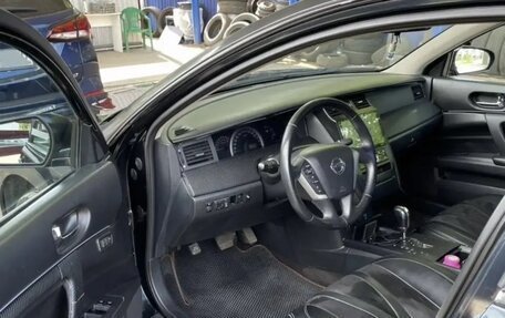 Nissan Teana, 2007 год, 499 000 рублей, 4 фотография