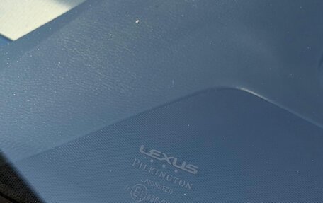 Lexus RX IV рестайлинг, 2017 год, 4 300 000 рублей, 8 фотография