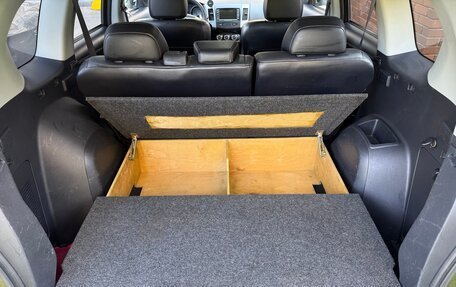 Mitsubishi Outlander III рестайлинг 3, 2011 год, 1 200 000 рублей, 16 фотография