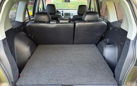 Mitsubishi Outlander III рестайлинг 3, 2011 год, 1 200 000 рублей, 15 фотография