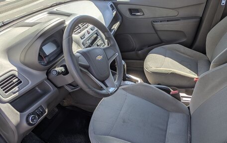 Chevrolet Cobalt II, 2021 год, 940 000 рублей, 4 фотография