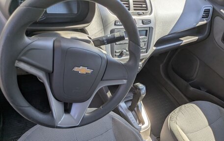 Chevrolet Cobalt II, 2021 год, 940 000 рублей, 8 фотография