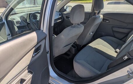 Chevrolet Cobalt II, 2021 год, 940 000 рублей, 7 фотография