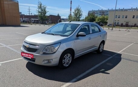 Chevrolet Cobalt II, 2021 год, 940 000 рублей, 2 фотография