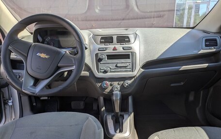Chevrolet Cobalt II, 2021 год, 940 000 рублей, 9 фотография