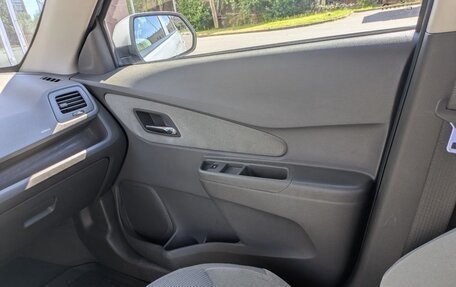 Chevrolet Cobalt II, 2021 год, 940 000 рублей, 11 фотография