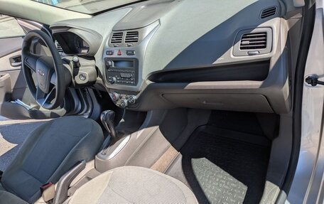 Chevrolet Cobalt II, 2021 год, 940 000 рублей, 14 фотография