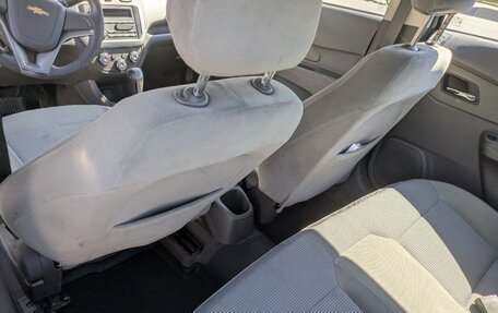 Chevrolet Cobalt II, 2021 год, 940 000 рублей, 12 фотография