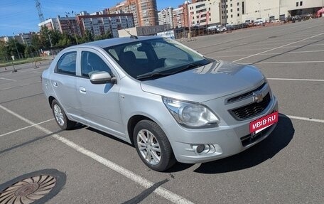 Chevrolet Cobalt II, 2021 год, 940 000 рублей, 3 фотография