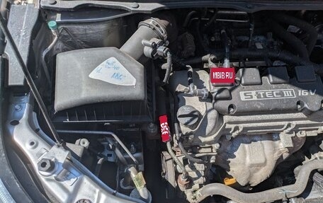 Chevrolet Cobalt II, 2021 год, 940 000 рублей, 19 фотография