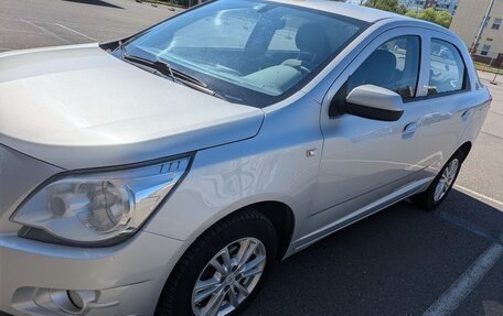 Chevrolet Cobalt II, 2021 год, 940 000 рублей, 23 фотография