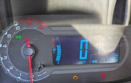 Chevrolet Cobalt II, 2021 год, 940 000 рублей, 24 фотография