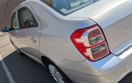 Chevrolet Cobalt II, 2021 год, 940 000 рублей, 31 фотография