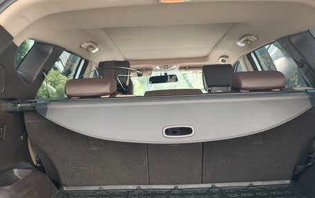 Hyundai Santa Fe III рестайлинг, 2017 год, 2 700 000 рублей, 10 фотография