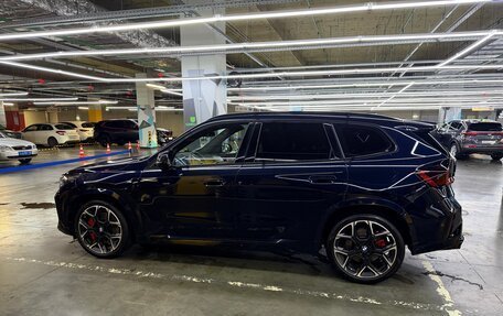 BMW X1, 2025 год, 6 050 000 рублей, 3 фотография