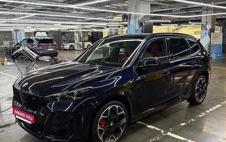BMW X1, 2025 год, 6 050 000 рублей, 2 фотография