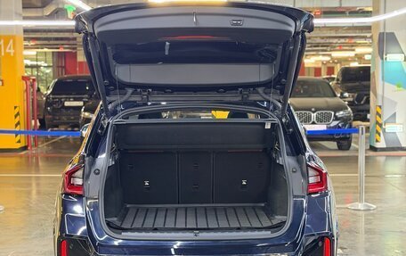 BMW X1, 2025 год, 6 050 000 рублей, 5 фотография