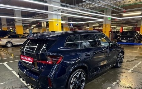 BMW X1, 2025 год, 6 050 000 рублей, 4 фотография