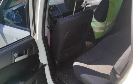 SsangYong Kyron I, 2008 год, 620 000 рублей, 2 фотография